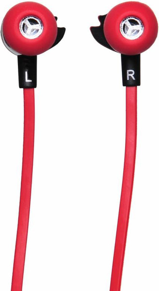 Наушники-гарнитура Оклик HP-S-210