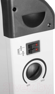 Конвектор EUROLUX OK-EU-1500C (67/4/29)