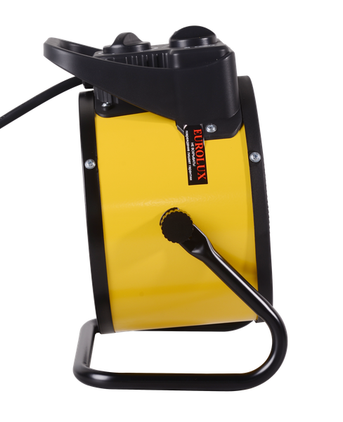 Тепловая пушка электрическая EUROLUX ТЭПК-EU-3000K