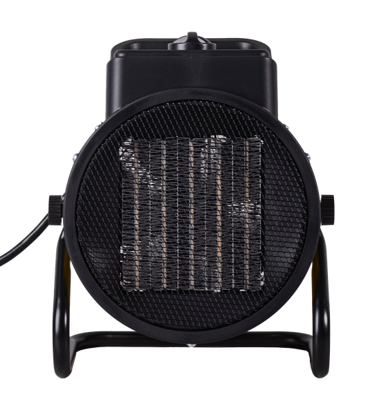 Тепловая пушка электрическая EUROLUX ТЭПК-EU-3000K