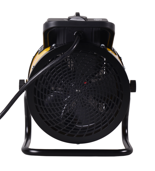 Тепловая пушка электрическая EUROLUX ТЭПК-EU-3000K