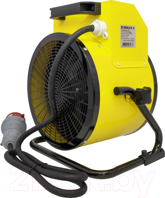 Тепловая пушка электрическая EUROLUX ТЭПК-EU-5000K