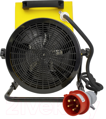 Тепловая пушка электрическая EUROLUX ТЭПК-EU-5000K