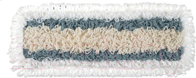 Моп для швабры TTS Uni 00000488 - фото