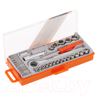 Универсальный набор инструментов Sparta 13541