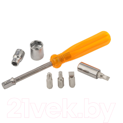 Универсальный набор инструментов Sparta 13541