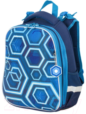 Школьный рюкзак Brauberg Techno / 227812 - фото