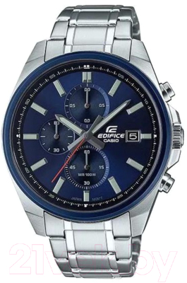 Часы наручные мужские Casio EFV-610DB-2AVUEF - фото