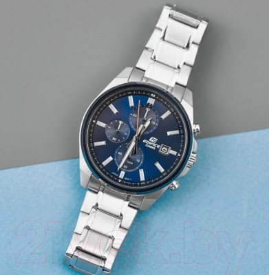 Часы наручные мужские Casio EFV-610DB-2AVUEF