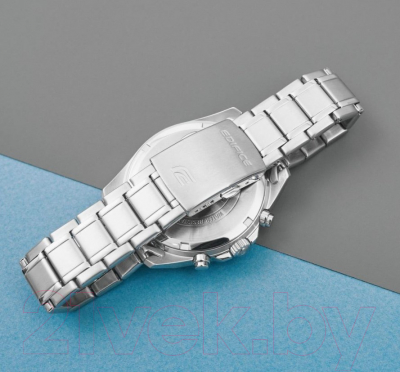 Часы наручные мужские Casio EFV-610DB-2AVUEF