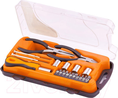 Универсальный набор инструментов Sparta 13546