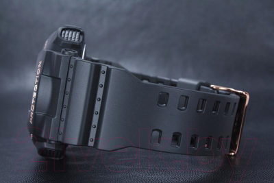 Часы наручные мужские Casio GA-100GBX-1A4ER