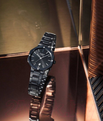 Часы наручные женские Casio SHE-4543BD-1AUER