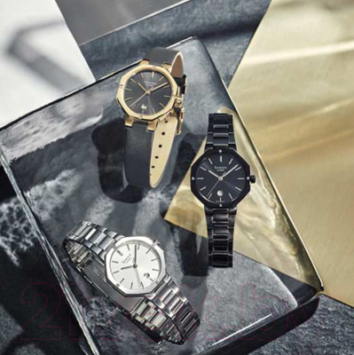 Часы наручные женские Casio SHE-4543BD-1AUER