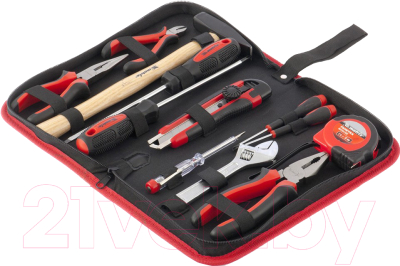 Универсальный набор инструментов Matrix 13562