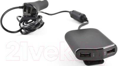 Зарядное устройство для аккумуляторов Robiton Travel-Set1 BL1 / БЛ14623