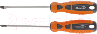 Набор отверток Sparta 135425 - фото