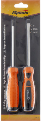 Набор отверток Sparta 135425