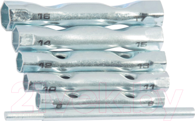 Набор ключей Sparta 137405 - фото