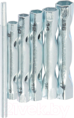 Набор ключей Sparta 137405