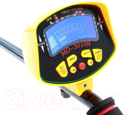 Металлоискатель Sipl MD3010II / AG128C