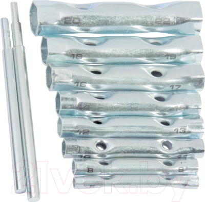 Набор ключей Sparta 137525 - фото