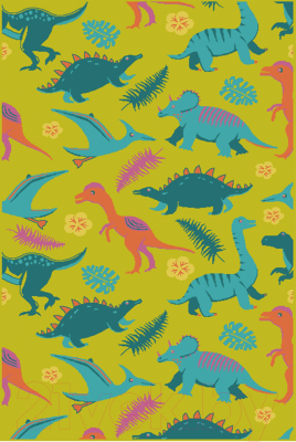 Ковер Sintelon Play E2AZA 1K / 330968178 - фото