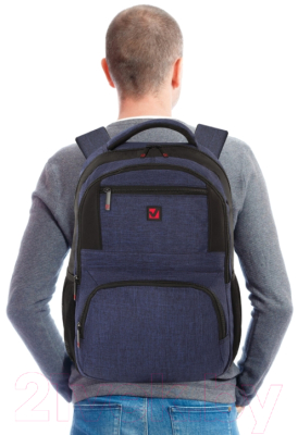 Рюкзак Brauberg Dallas / 228866