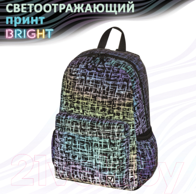 Рюкзак Brauberg Net / 229942