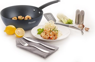 Сковорода Rondell RDA-798 R-Evolution