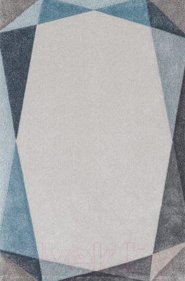 Коврик Sintelon Vegas Home 60EKG / 331487129 - фото