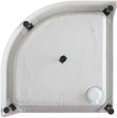 Душевой поддон Aquanet GL180 80x18 / 265569