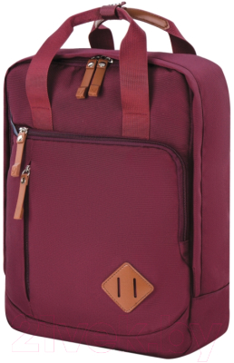 Рюкзак Brauberg Молодежный / 270090 - фото