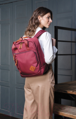 Рюкзак Brauberg Молодежный / 270090