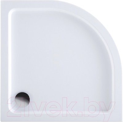 Душевой поддон Aquanet GL180 90x18 / 265571 - фото