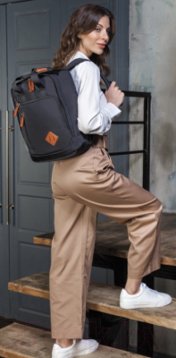 Рюкзак Brauberg Молодежный / 270089