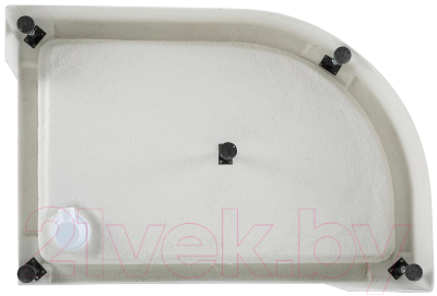 Душевой поддон Aquanet GL180 120x80x18 L / 265566