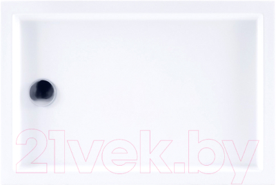 Душевой поддон Aquanet GL180 120x80x18 / 265565 - фото