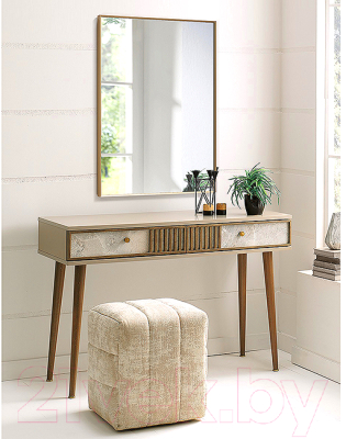 Зеркало Алмаз-Люкс М-199