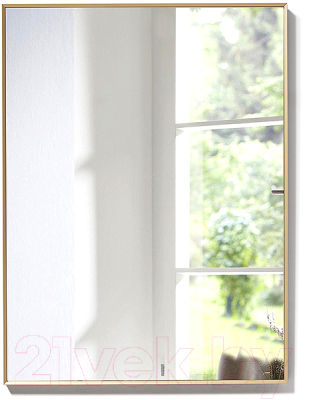 Зеркало Алмаз-Люкс М-199