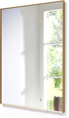 Зеркало Алмаз-Люкс М-199