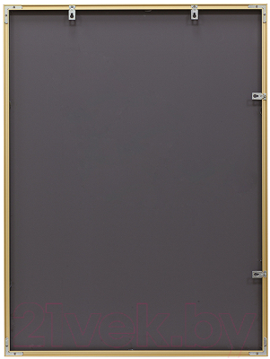 Зеркало Алмаз-Люкс М-199