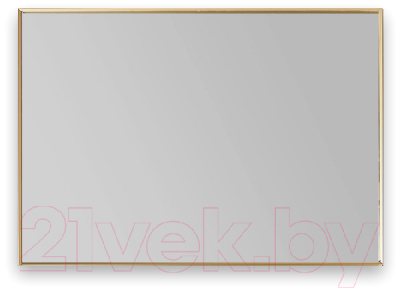 Зеркало Алмаз-Люкс М-260 - фото