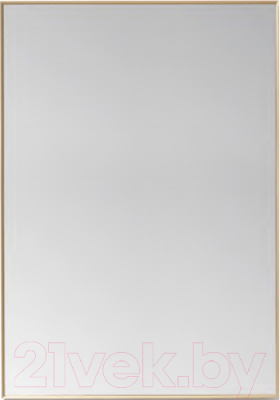Зеркало Алмаз-Люкс М-260