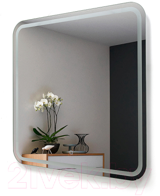 Зеркало Алмаз-Люкс ЗП-75