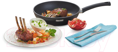 Сковорода Rondell RDA-598 Mustang