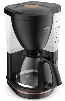 Капельная кофеварка Tefal CM533811