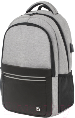 Рюкзак Brauberg Urban / 229894 - фото