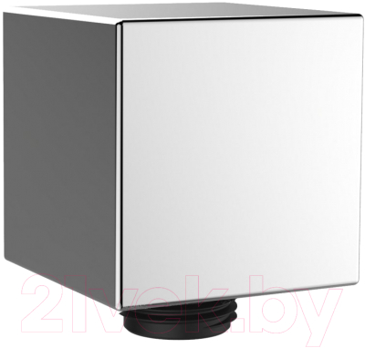 Подключение для душевого шланга Aquanet AF000-10C / 252254 - фото