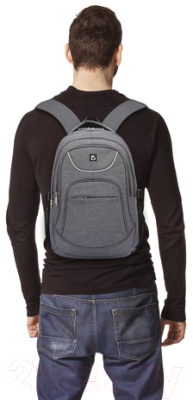 Рюкзак Brauberg Осень / 225518
